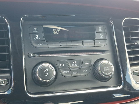 Used 2014 Dodge Dart SE w/ Convenience Group image 23