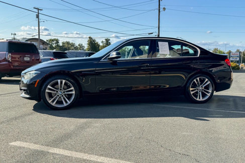 Used 2018 BMW 330i xDrive Sedan image 7