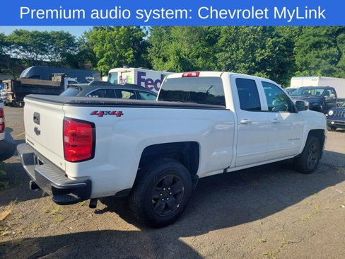 Used 2018 Chevrolet Silverado 1500 LT image 3