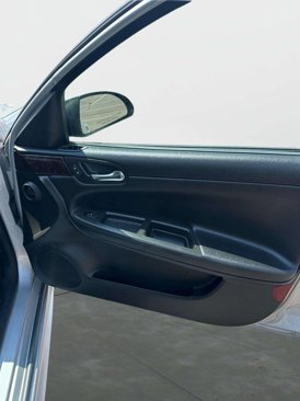 Used 2015 Chevrolet Impala Limited LS image 7