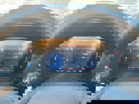 New 2025 Ford Escape Active image 19