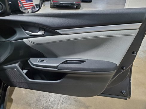 Used 2016 Honda Civic EX-T image 16