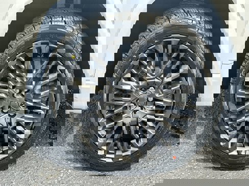 Used 2022 Jeep Compass High Altitude image 13
