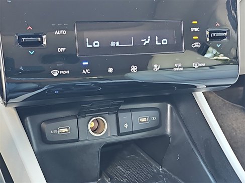 Used 2022 Hyundai Tucson SEL w/ Convenience + Premium Package image 24