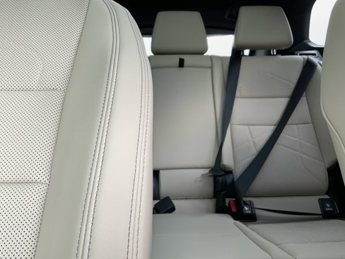 New 2025 BMW X1 xDrive28i w/ Technology Package image 12