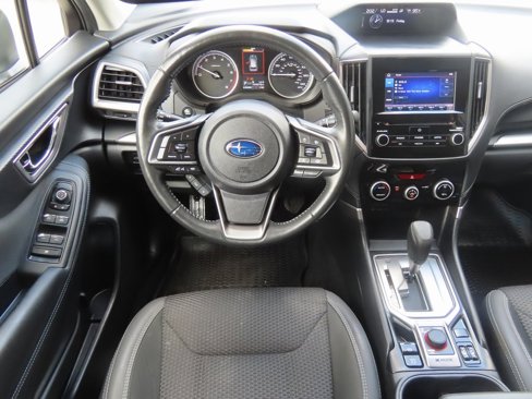 Used 2020 Subaru Forester Premium image 6