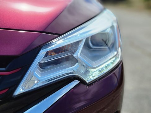 New 2024 Mitsubishi Mirage SE image 10