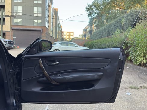 Used 2012 BMW 135i Convertible image 15