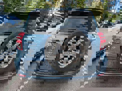 Used 2011 Toyota RAV4 Sport image 4