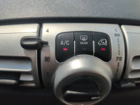 Used 2008 smart fortwo passion image 27
