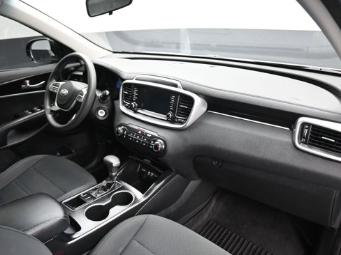 Used 2020 Kia Sorento LX image 50