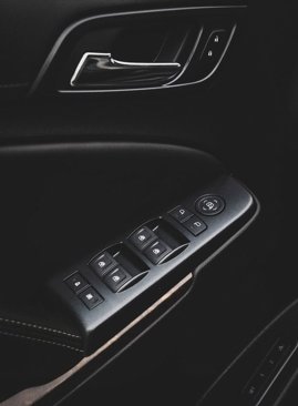 Used 2015 Chevrolet Tahoe LT image 15