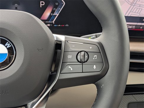 New 2026 BMW X1 xDrive28i w/ Technology Package image 29