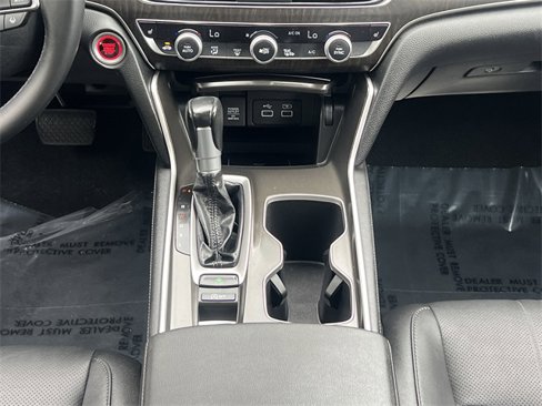 Used 2021 Honda Accord EX-L image 4