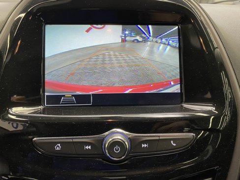 Used 2022 Chevrolet Spark LT image 39