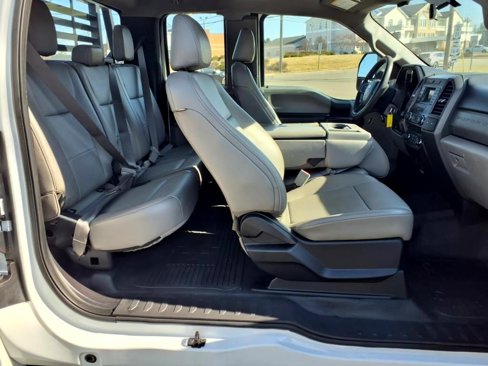 Used 2018 Ford F350 XL image 20