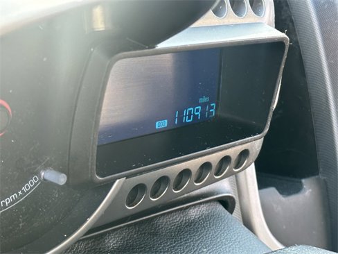 Used 2012 Chevrolet Sonic LTZ image 9