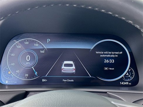 Used 2023 Hyundai Sonata SEL w/ Convenience Package image 9