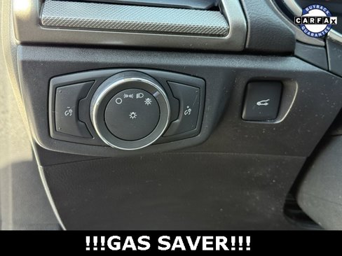 Used 2018 Ford Fusion S image 25