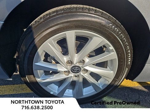 Used 2022 Toyota Camry LE image 22