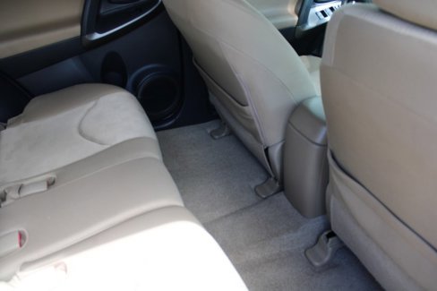 Used 2010 Toyota RAV4 2WD image 12