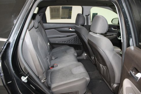 Used 2019 Hyundai Santa Fe SE image 28