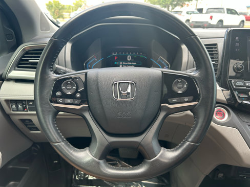 Used 2019 Honda Odyssey EX-L image 11