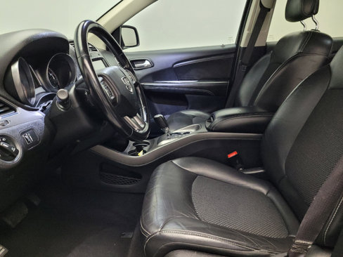 Used 2020 Dodge Journey Crossroad image 17