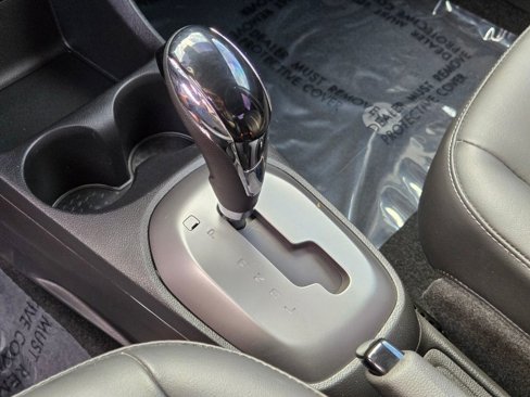 Used 2022 Chevrolet Spark LT w/ Driver Confidence Package image 24