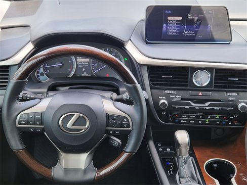 Used 2018 Lexus RX 350 FWD image 27