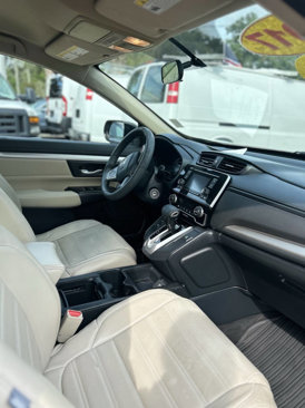 Used 2017 Honda CR-V LX image 9