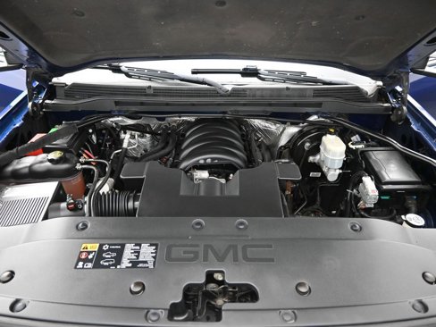 Used 2014 GMC Sierra 1500 SLE w/ SLE Value Package image 26