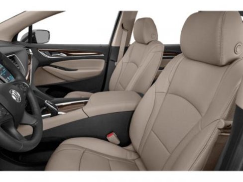 Used 2020 Buick Enclave Essence w/ Sound and Sites Package image 12