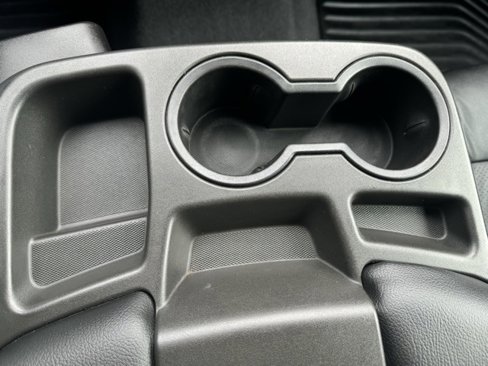 Used 2019 Chevrolet Silverado 1500 Custom image 21