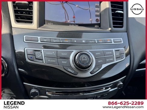 Used 2019 INFINITI QX60 Luxe w/ Essential Package image 25