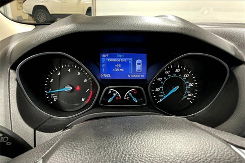 Used 2014 Ford Focus SE image 12