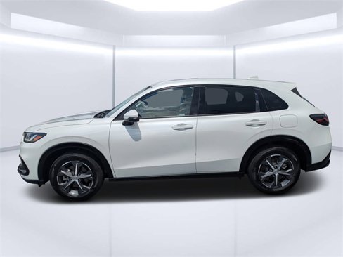Used 2023 Honda HR-V EX-L image 6