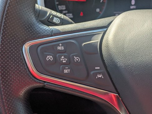 Used 2023 Chevrolet Malibu LT image 19