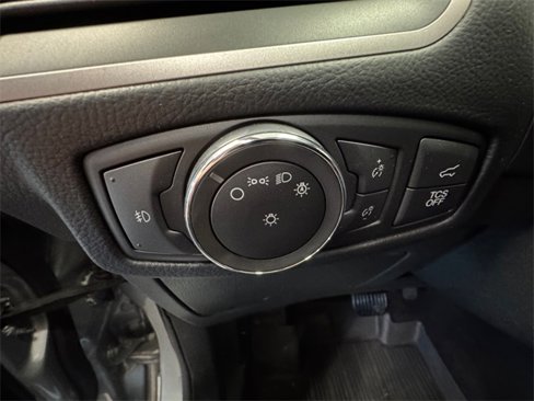 Used 2022 Ford Edge SEL w/ Convenience Package image 24