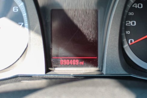 Used 2016 GMC Terrain SLE w/ Convenience Package image 29