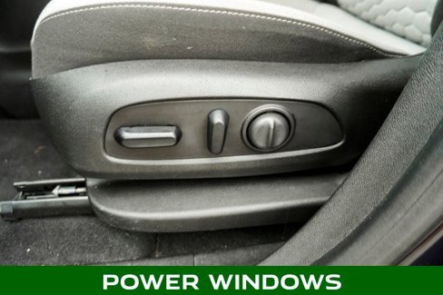 Used 2020 Chevrolet Equinox LS w/ LPO, Cargo Package image 13