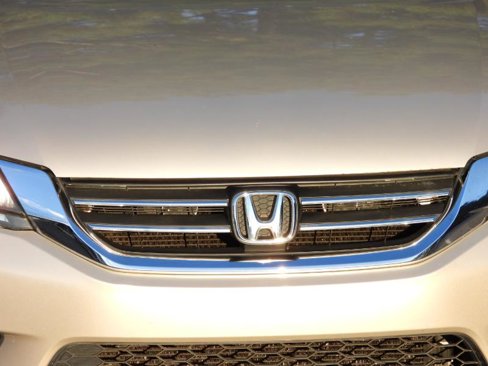 Used 2013 Honda Accord EX-L image 22