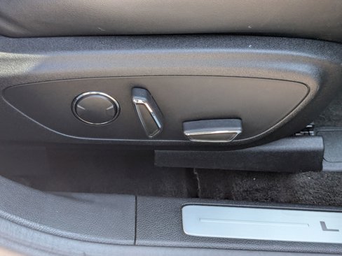 Used 2016 Lincoln MKZ w/ Equipment Group 200A Select image 37