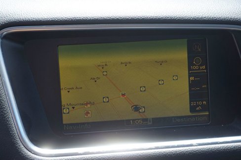 Used 2010 Audi Q5 3.2 Premium Plus image 29