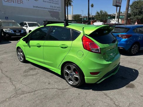 Used 2015 Ford Fiesta ST image 13
