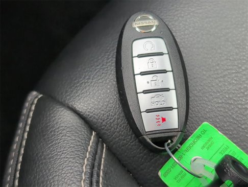 Used 2020 Nissan Altima 2.5 SL image 19