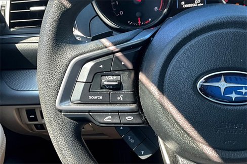 Used 2018 Subaru Legacy 2.5i w/ Alloy Wheel Package image 20