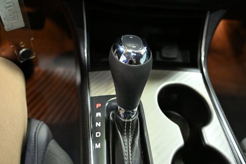 Used 2016 Chevrolet Impala LS image 27