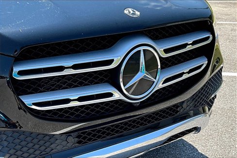 Used 2022 Mercedes-Benz GLE 350 4MATIC image 33