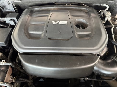 Used 2016 Dodge Durango SXT w/ Quick Order Package 23B image 22